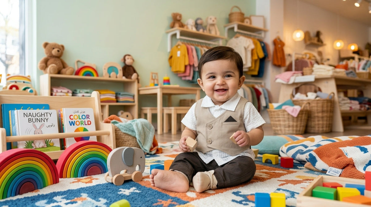 Child Collection