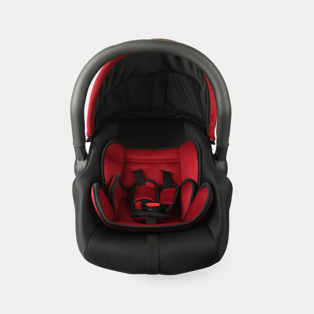 Carry Cot & Car Seat 0-18 Months