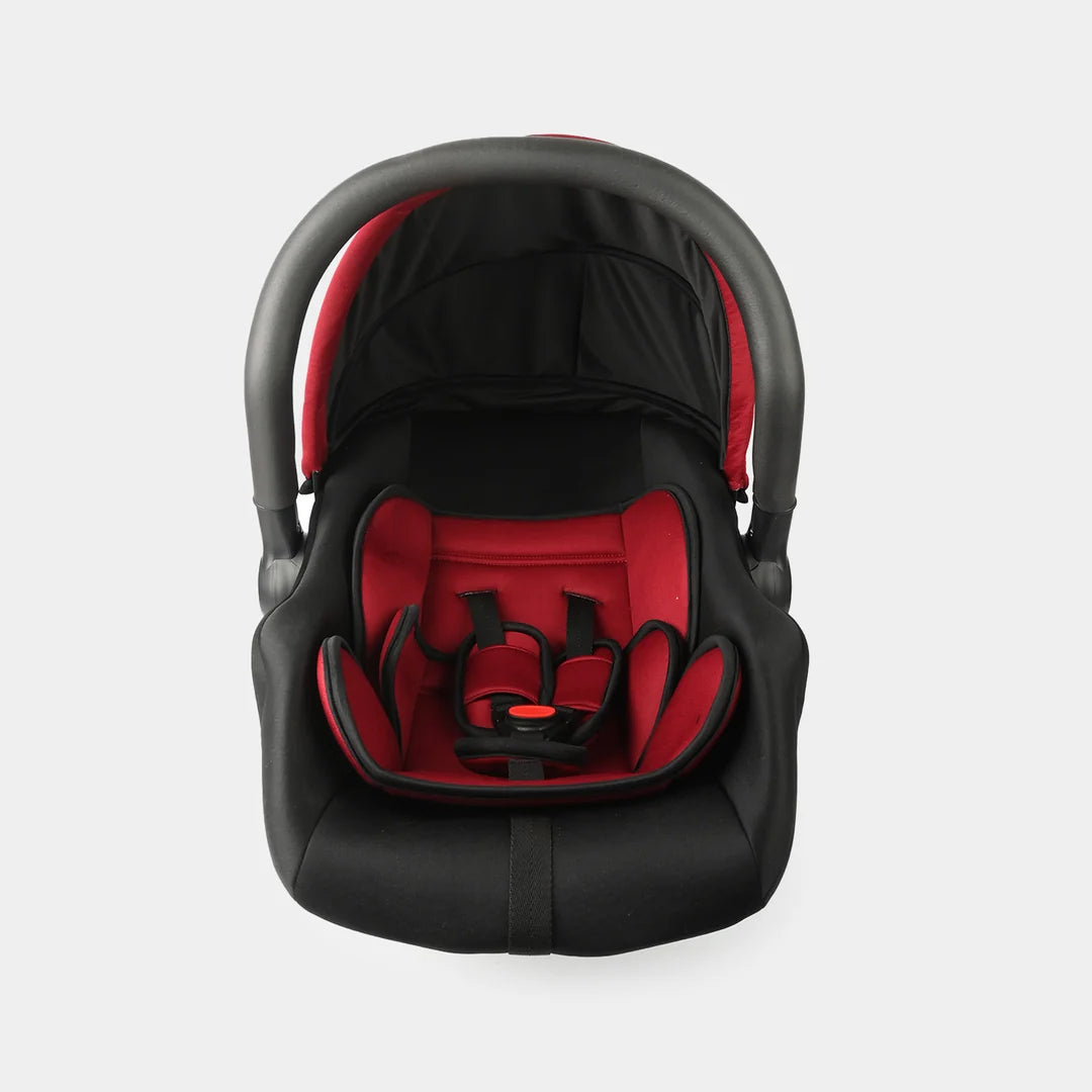 Carry Cot & Car Seat 0-18 Months