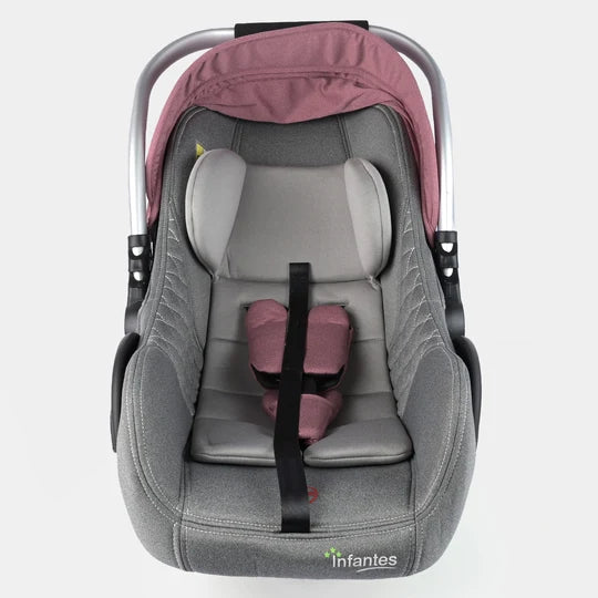 Carry Cot & Car Seat 0-18 Months