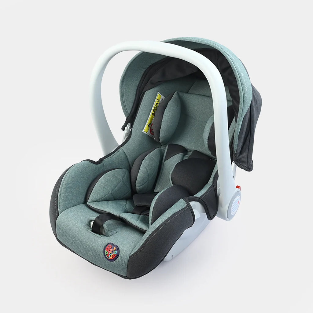 Carry Cot & Car Seat 0-18 Months