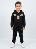 Imported Premium Kids Tracksuit