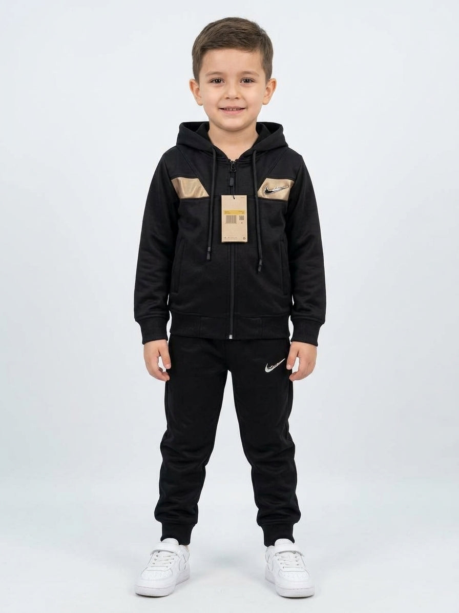 Imported Premium Kids Tracksuit
