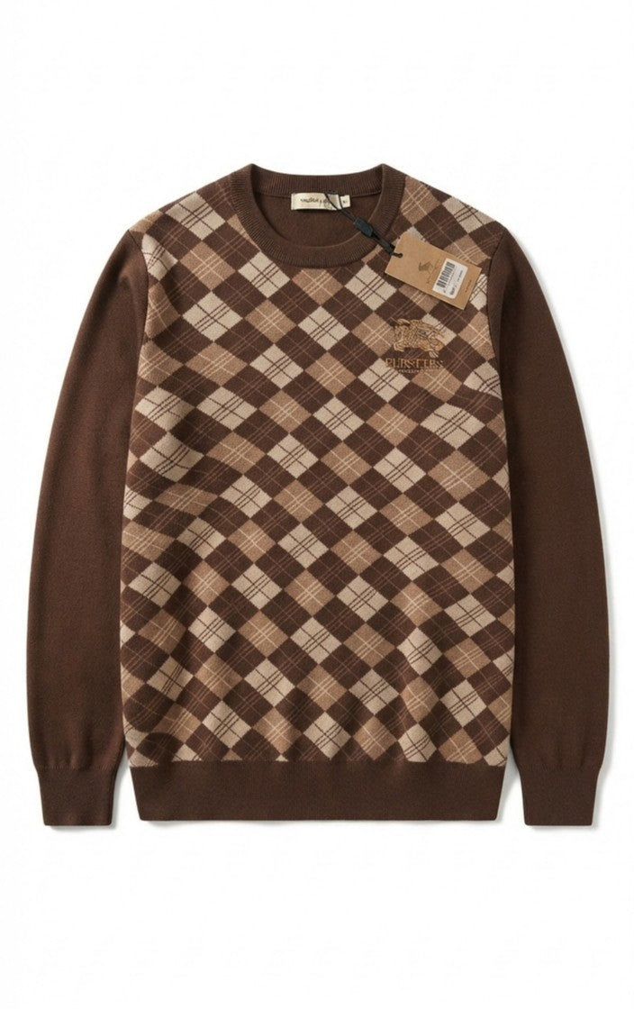 Pack of 2 Winter Sweater