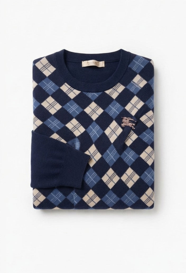 Pack of 2 Winter Sweater