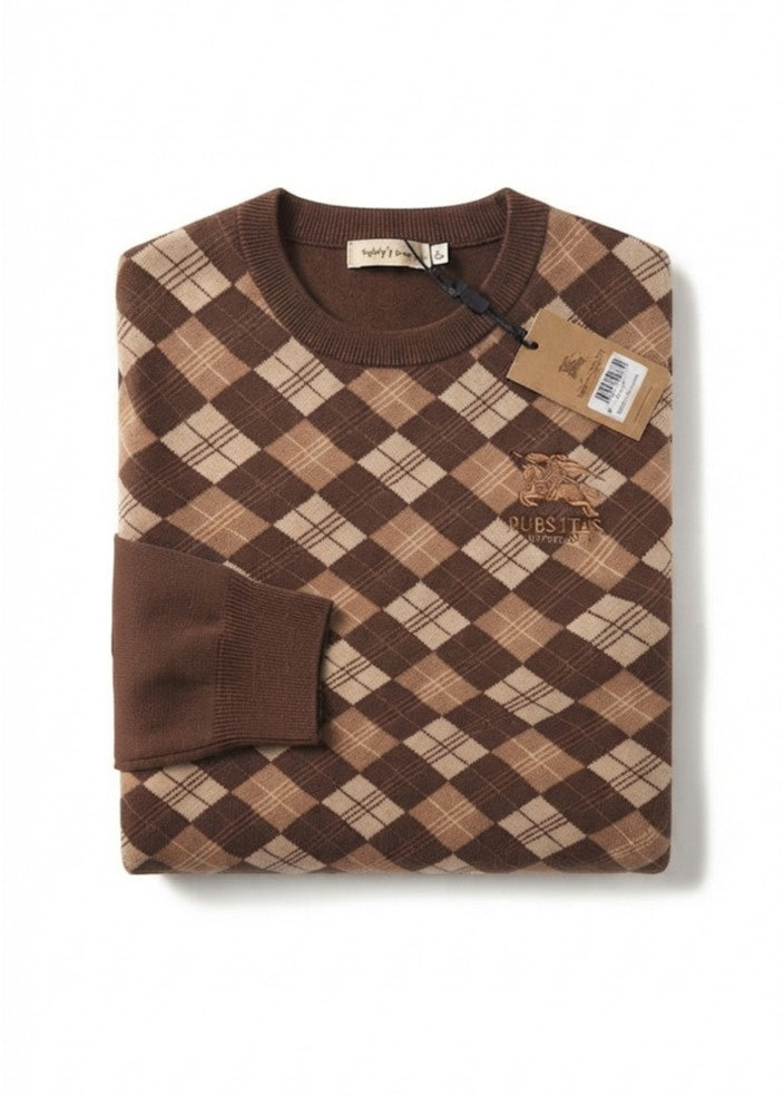 Pack of 2 Winter Sweater