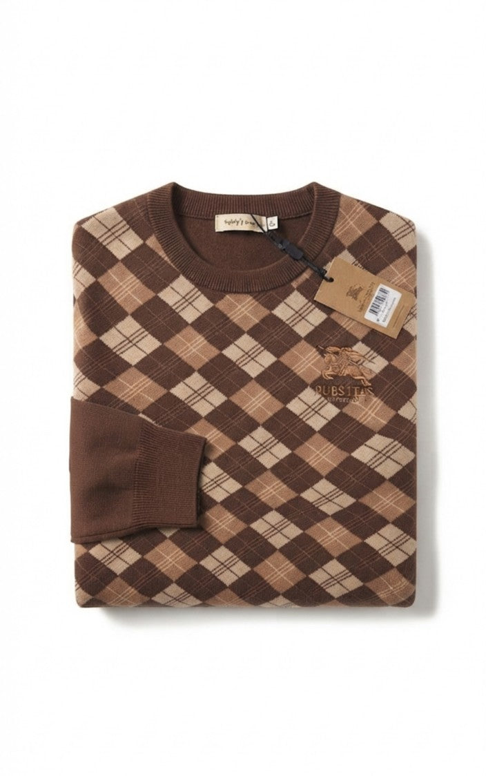 Pack of 2 Winter Sweater
