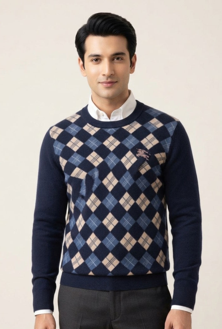 Pack of 2 Winter Sweater