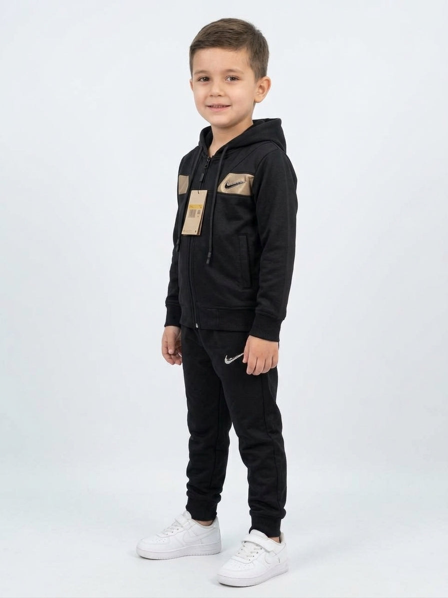 Imported Premium Kids Tracksuit