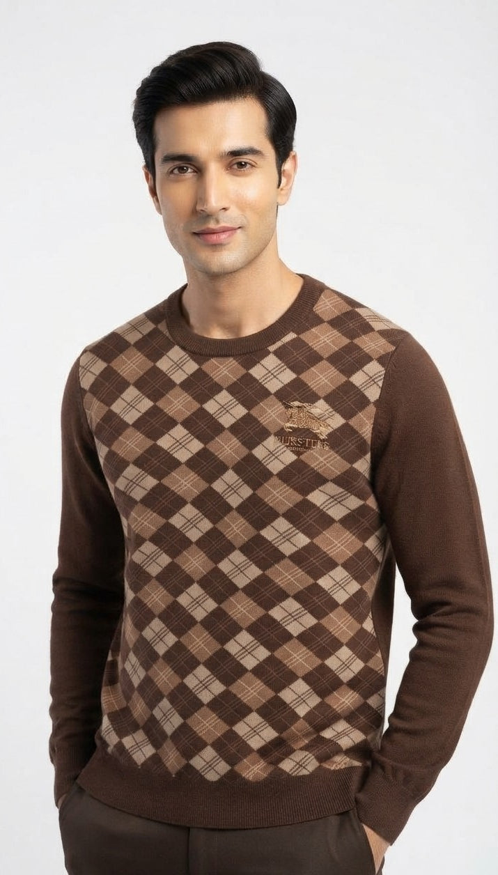 Pack of 2 Winter Sweater