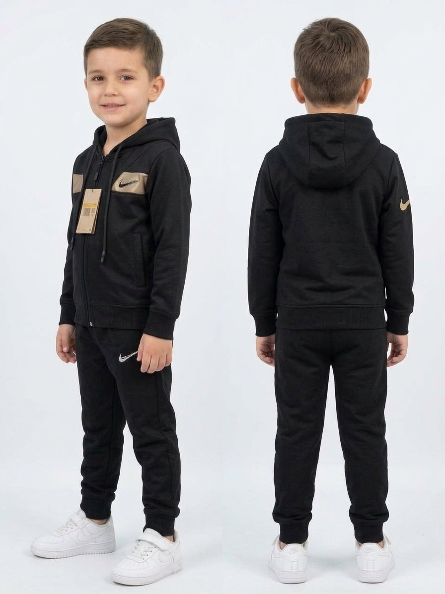 Imported Premium Kids Tracksuit