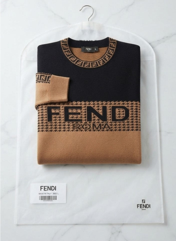 Pack of 2 Winter Sweatshirt
