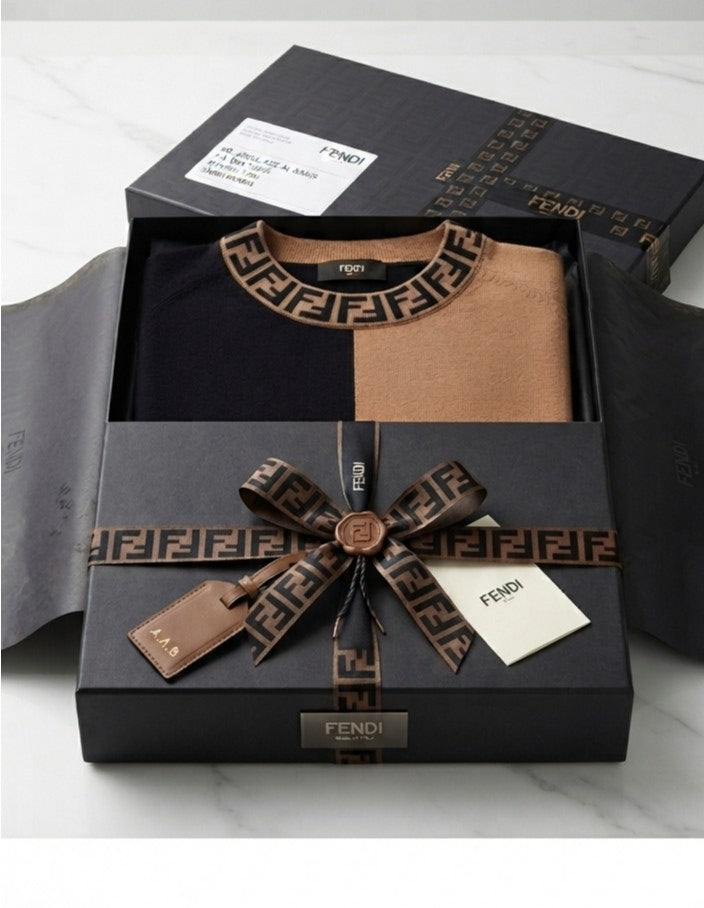 Pack of 2 Winter Sweatshirt