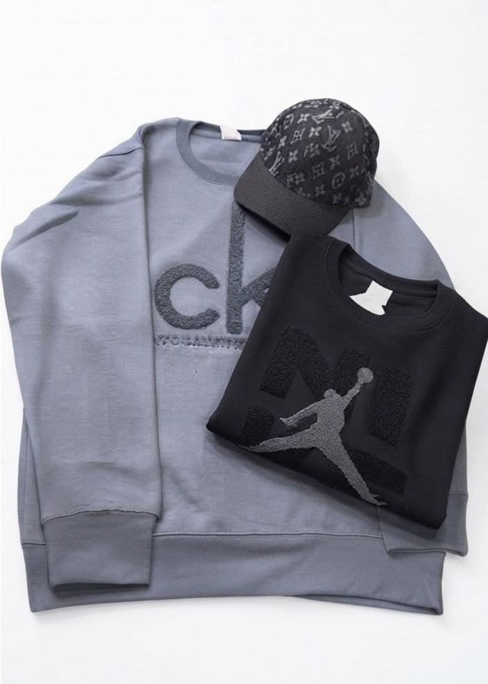 Pack of 2 Sweatshirt