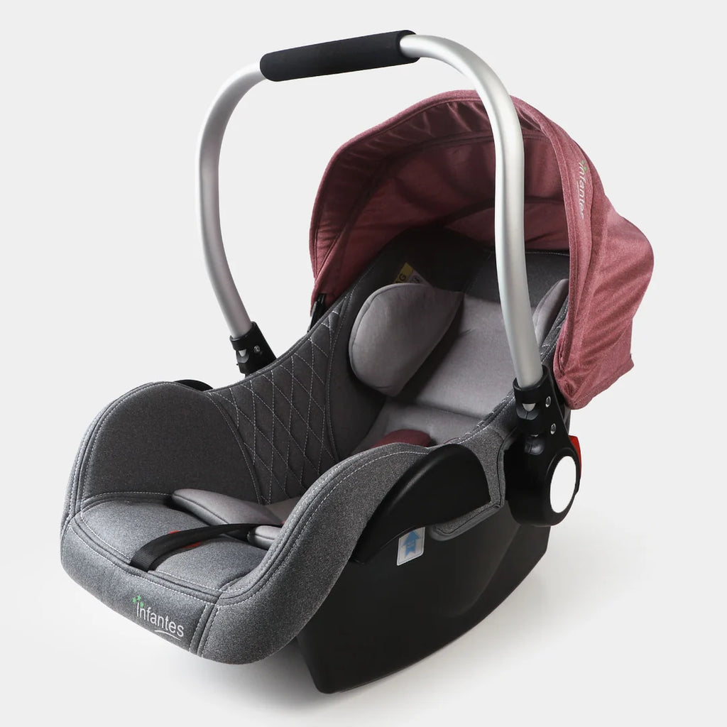 Carry Cot & Car Seat 0-18 Months