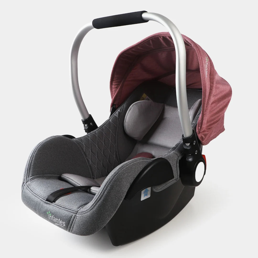 Carry Cot & Car Seat 0-18 Months