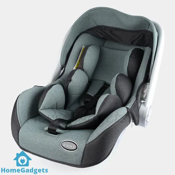 Carry Cot & Car Seat 0-18 Months