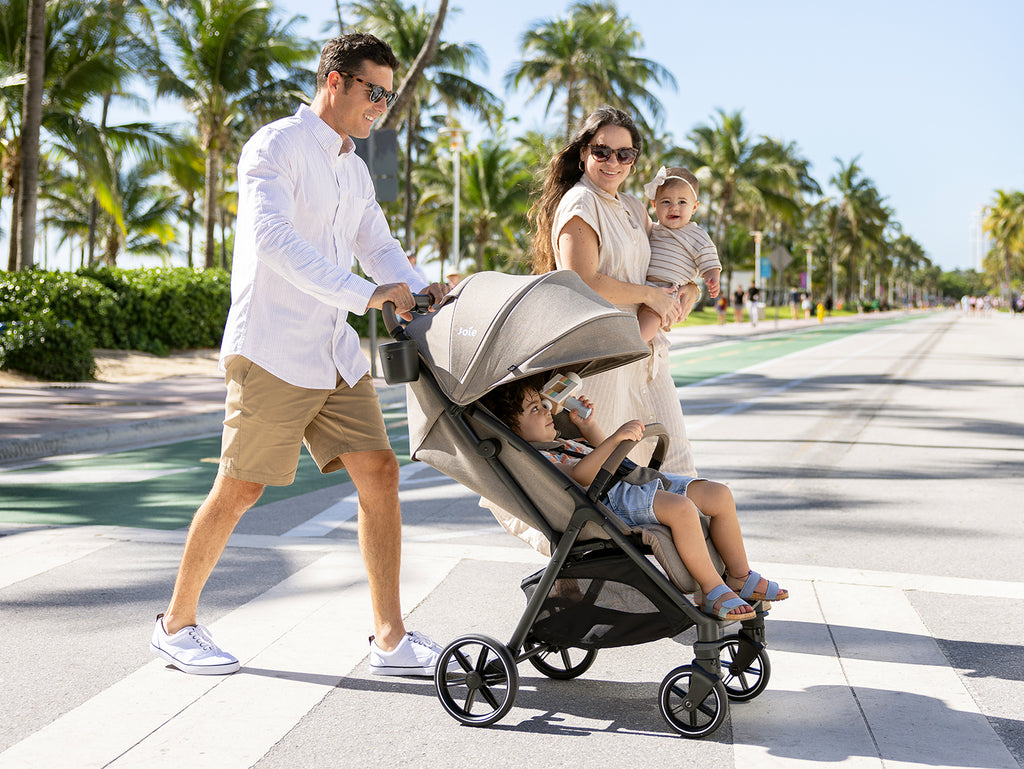 Stroller