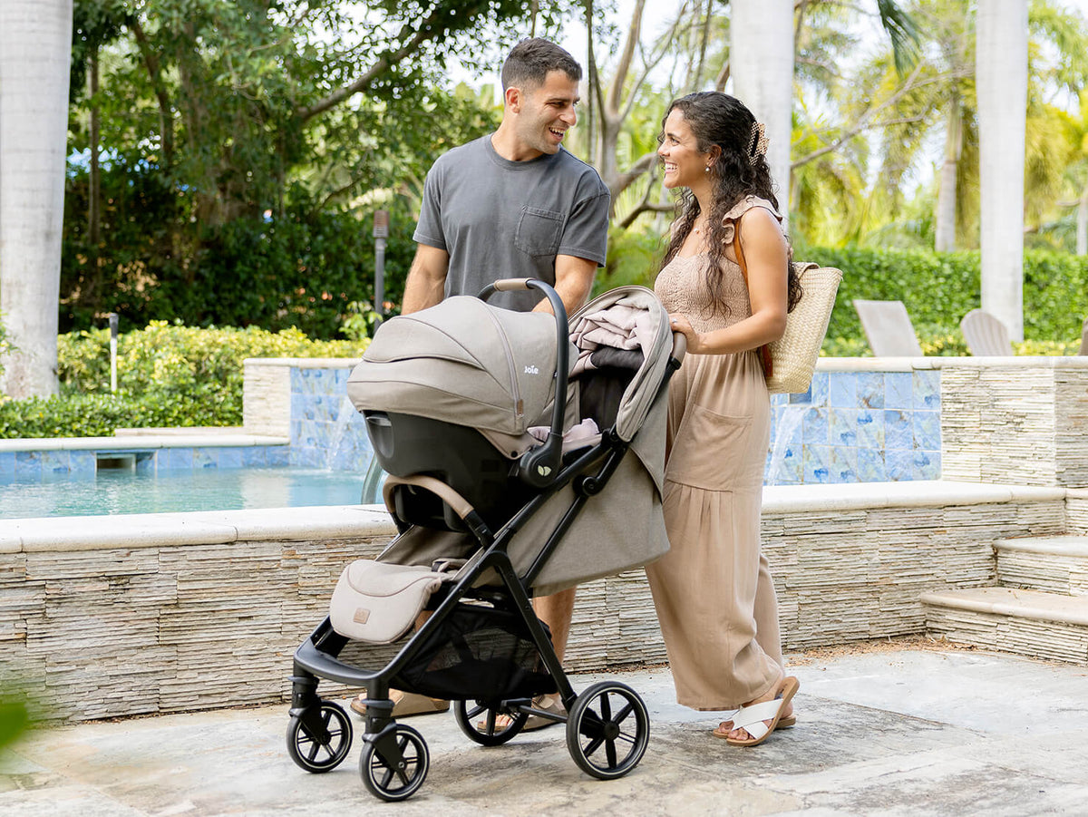 Stroller