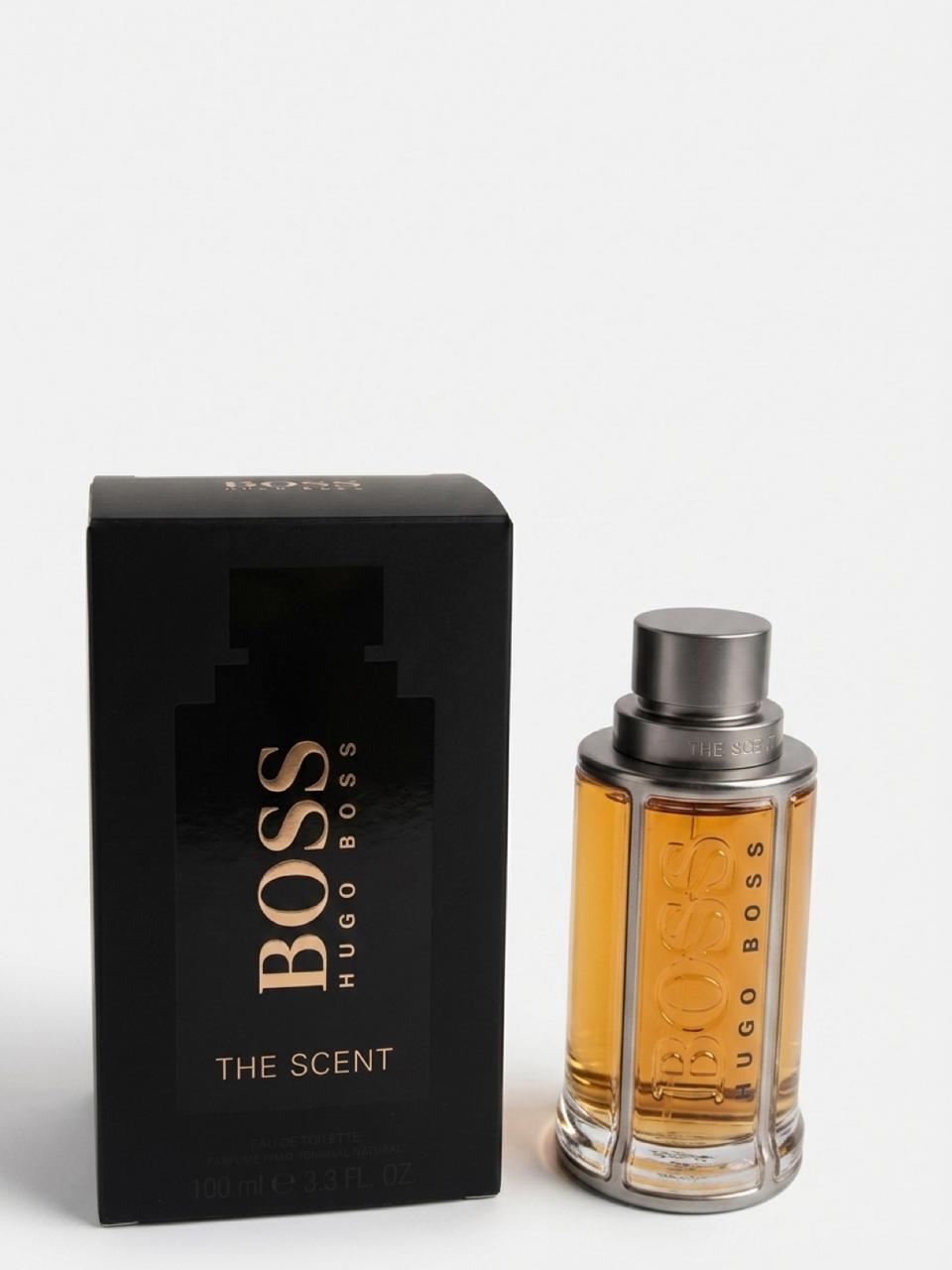 BOSS The Scent