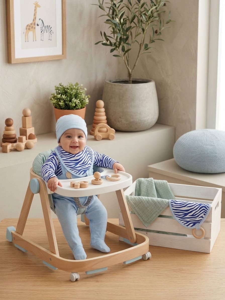 Newborn Baby Starter set