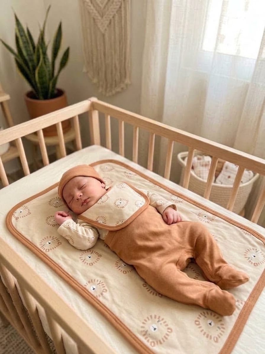 Newborn Baby Starter set