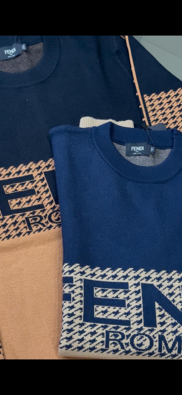 Pack of 2 Winter Sweatshirt