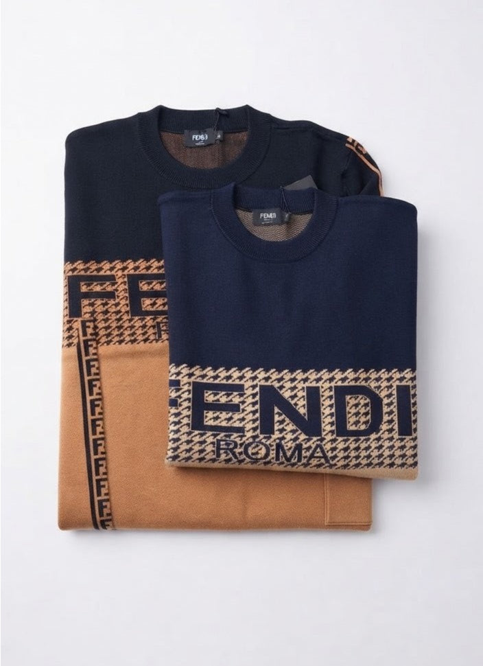 Pack of 2 Winter Sweatshirt