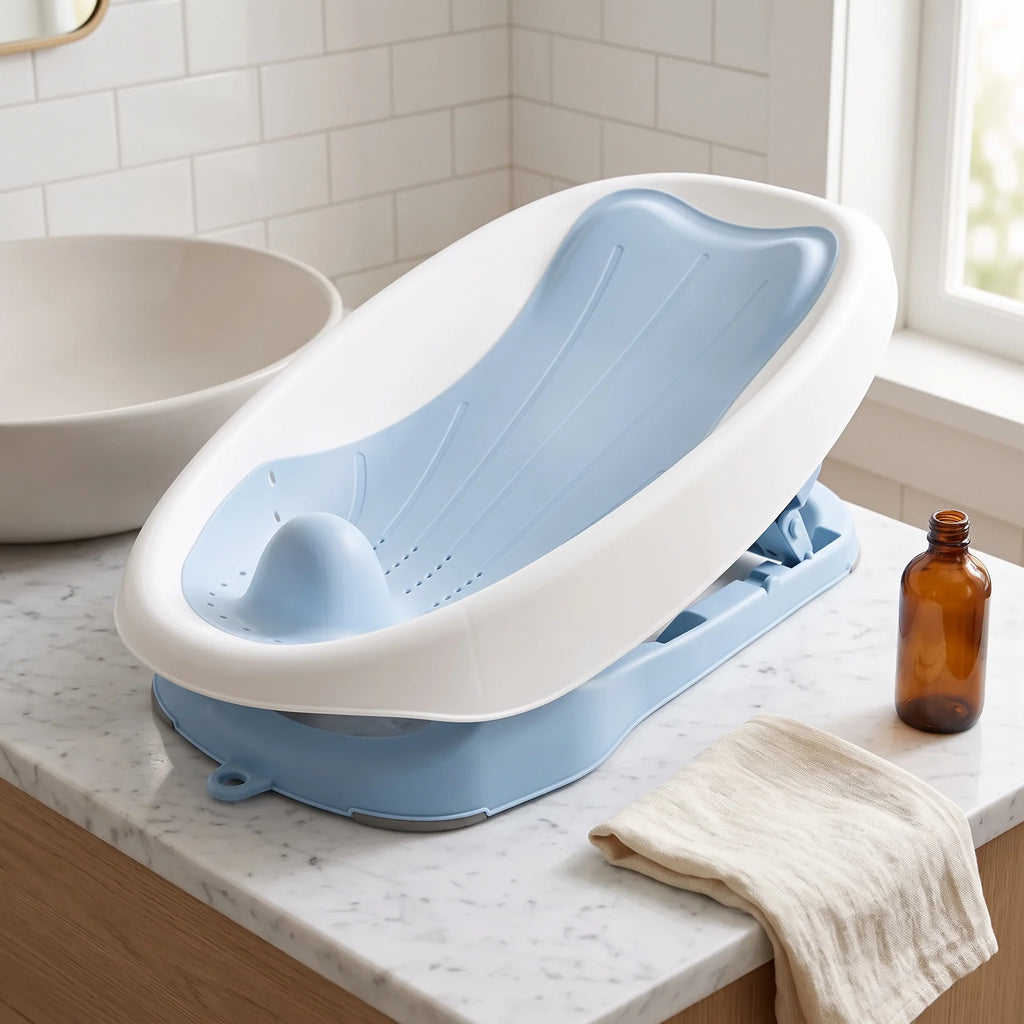 Baby Bath Seat