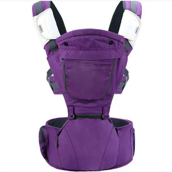 Baby Carrier