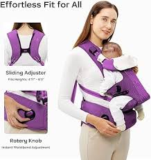 Baby Carrier