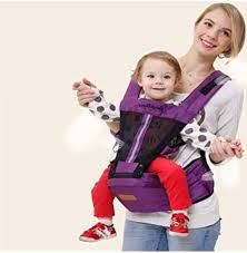 Baby Carrier