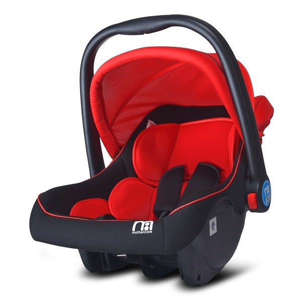 Carry Cot & Car Seat 0-18 Months