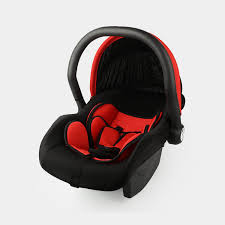 Carry Cot & Car Seat 0-18 Months