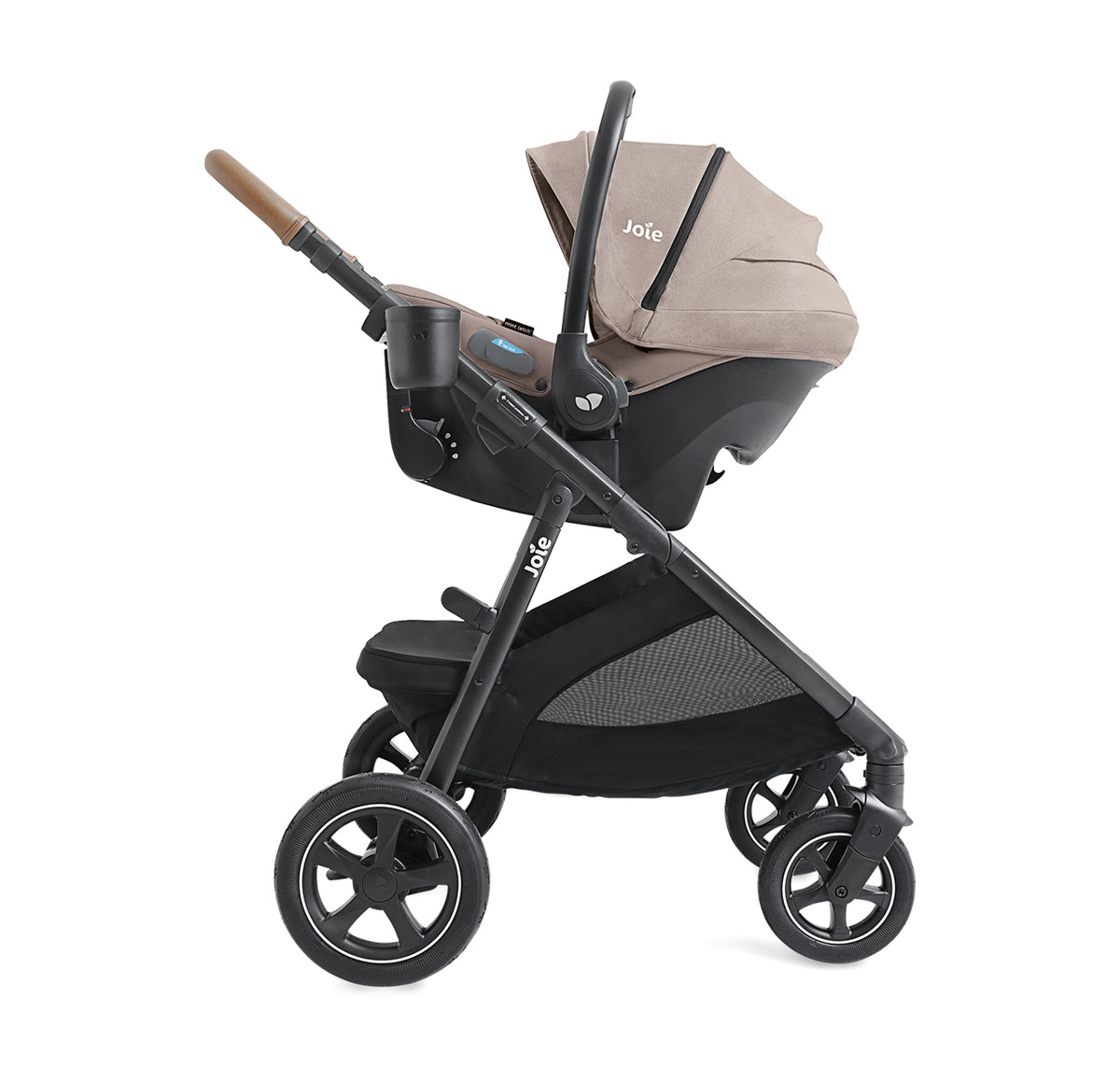 Stroller