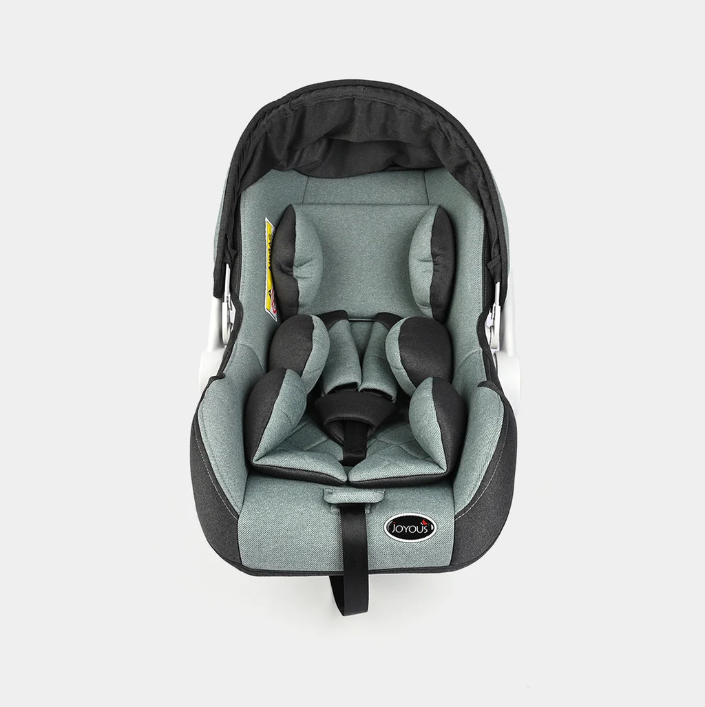 Carry Cot & Car Seat 0-18 Months